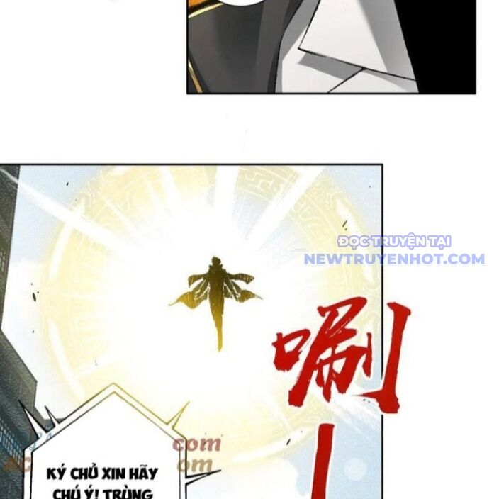 ta tạo ra tổ chức cứu thế chapter 30 37