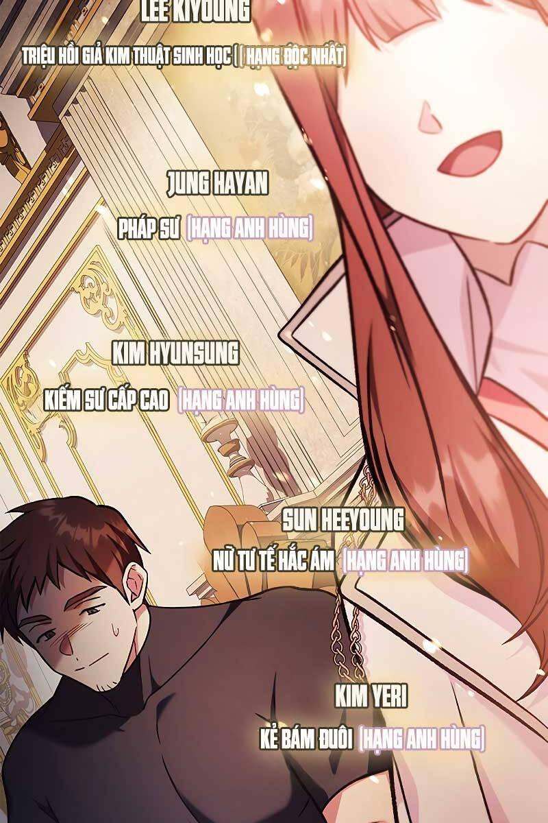 Kí Sự Hồi Quy Chapter 86 85