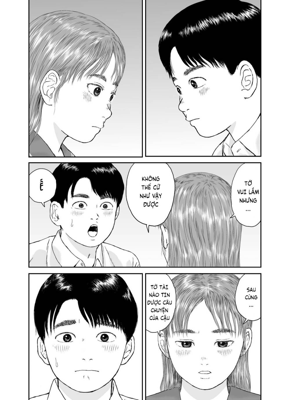 hi-posi chapter 32 15