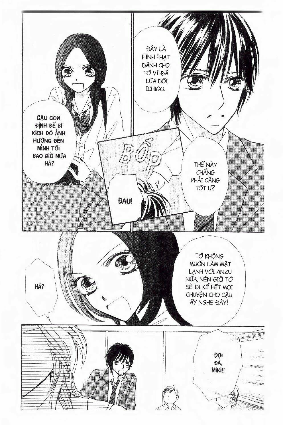 ichigo to anzu chapter 14 19