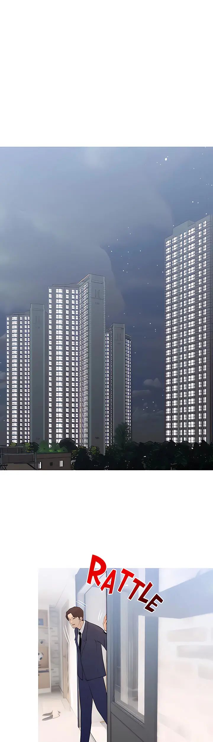 dập dì của tôi chapter 70 25