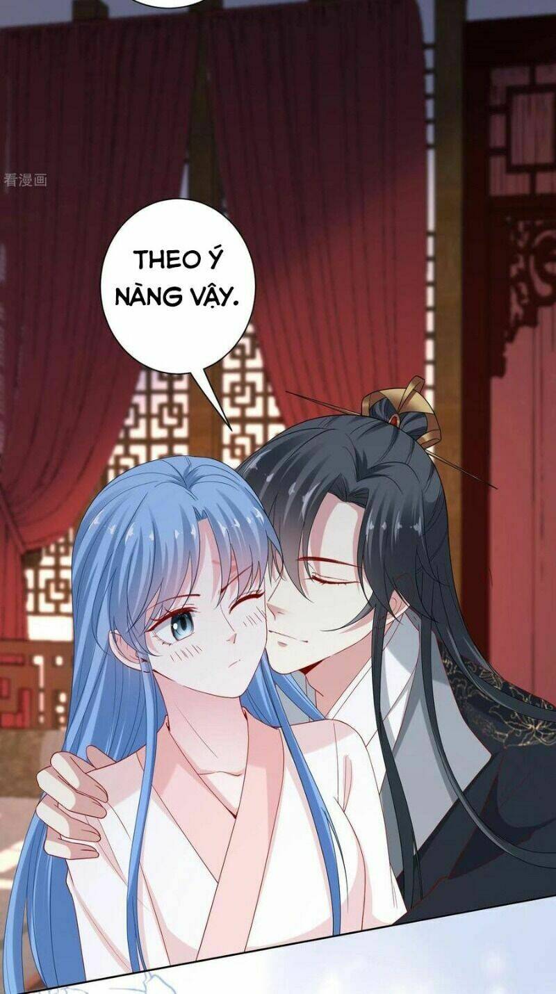 độc y đích nữ chapter 168 5