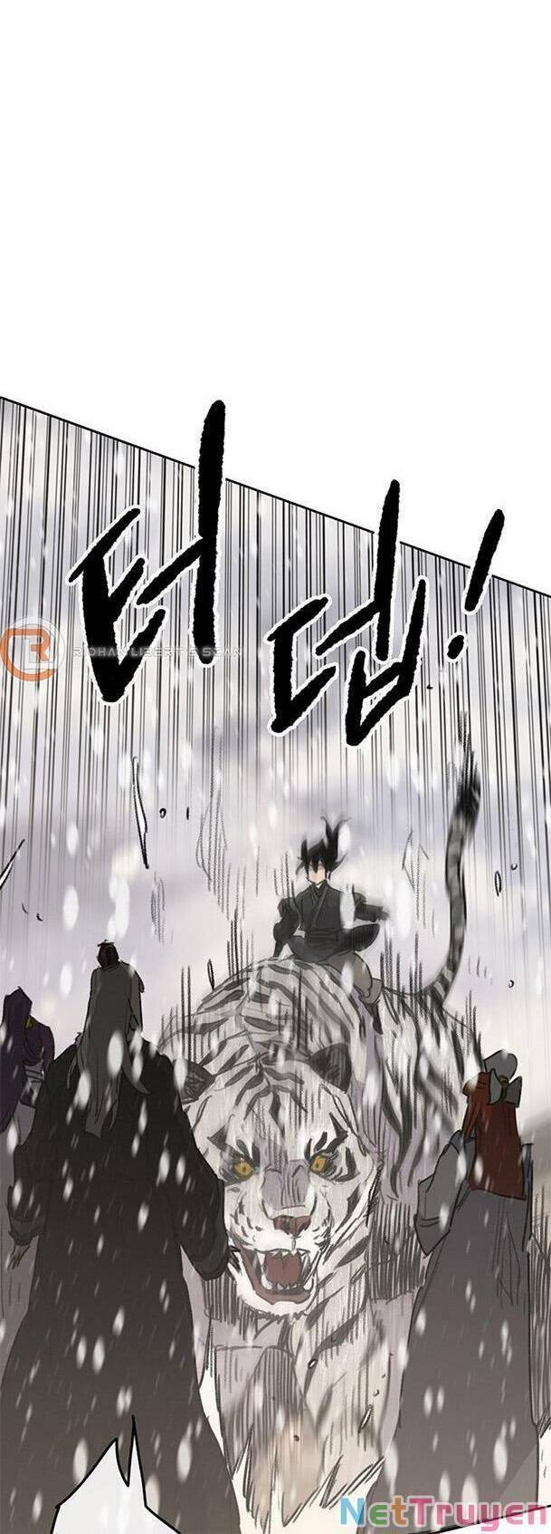 kiếm sĩ bất bại chapter 138 30