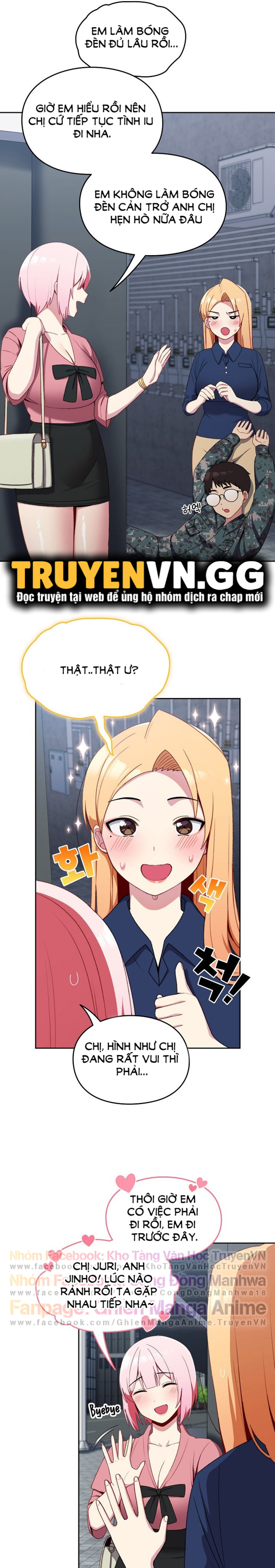 khi nào ta hẹn hò chapter 10 10