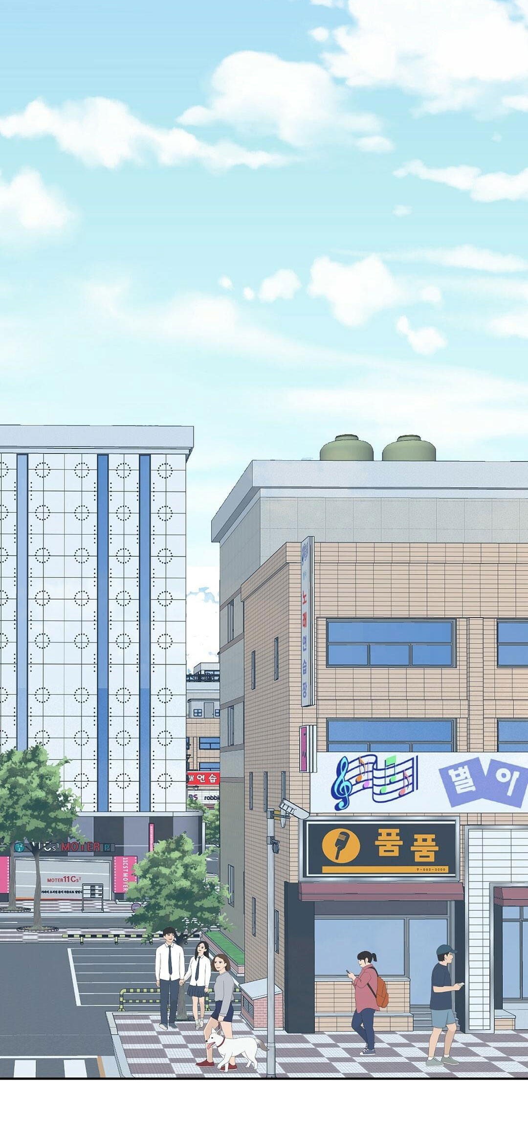 người tình lúc nửa đêm chapter 52.2 5