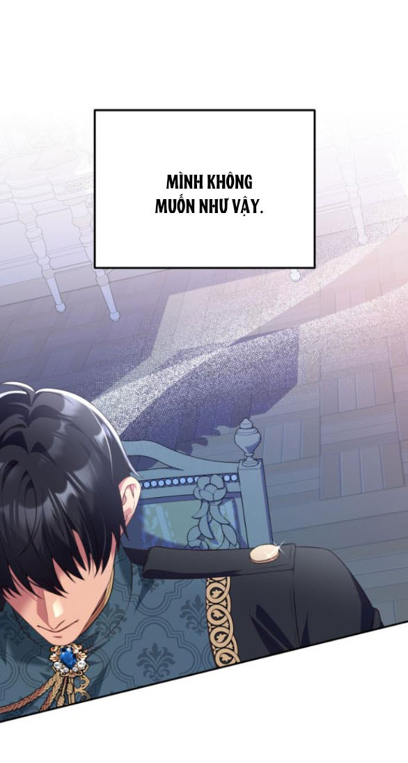 tôi sẽ ly hôn với người chồng bạo chúa chapter 48.1 32