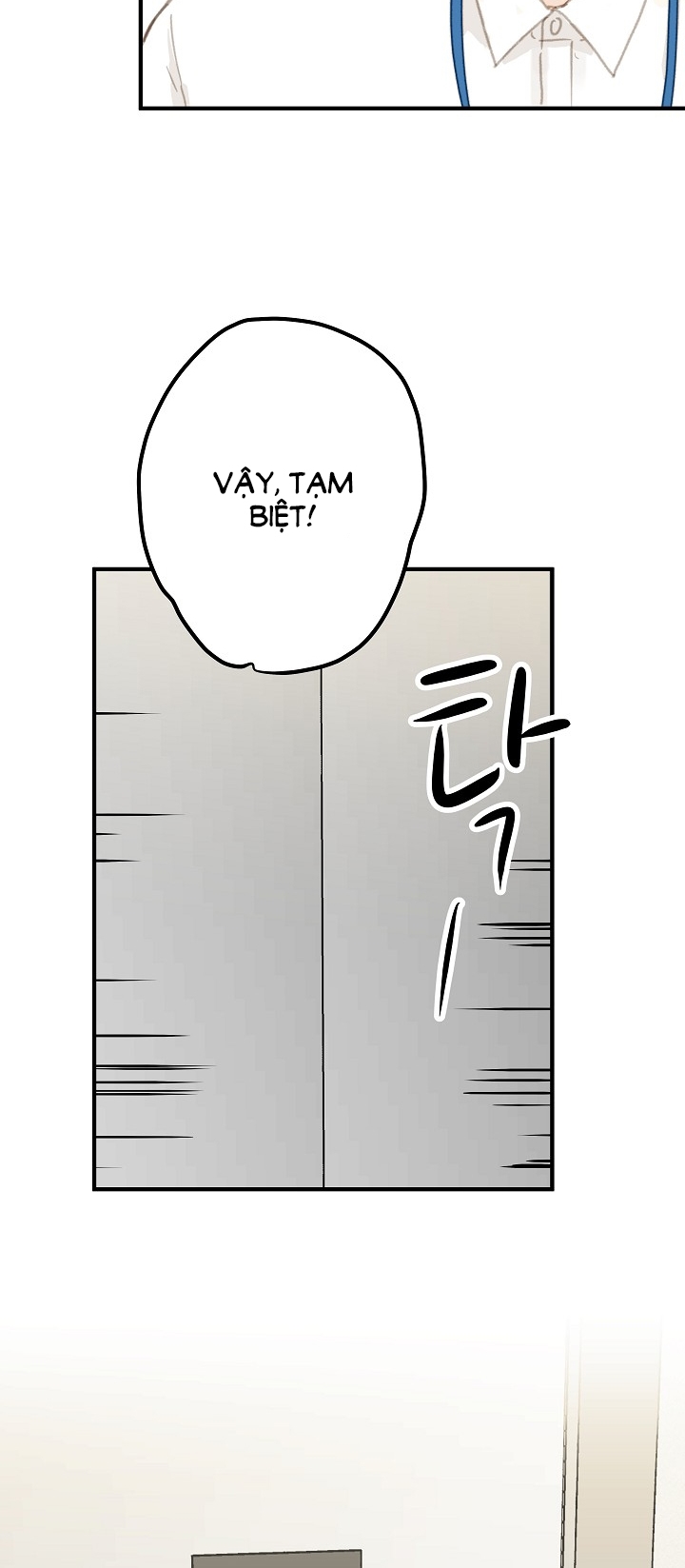 Người Bạn Thứ Năm chapter 1.2 - Trang 25