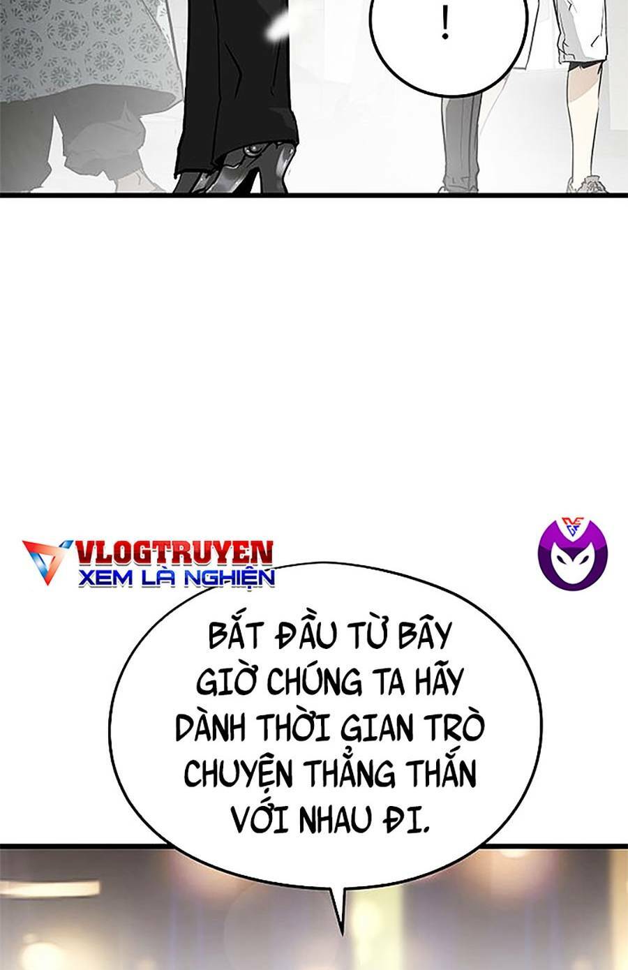 The Breaker 3: Quyền Năng Vô Hạn chapter 10 77