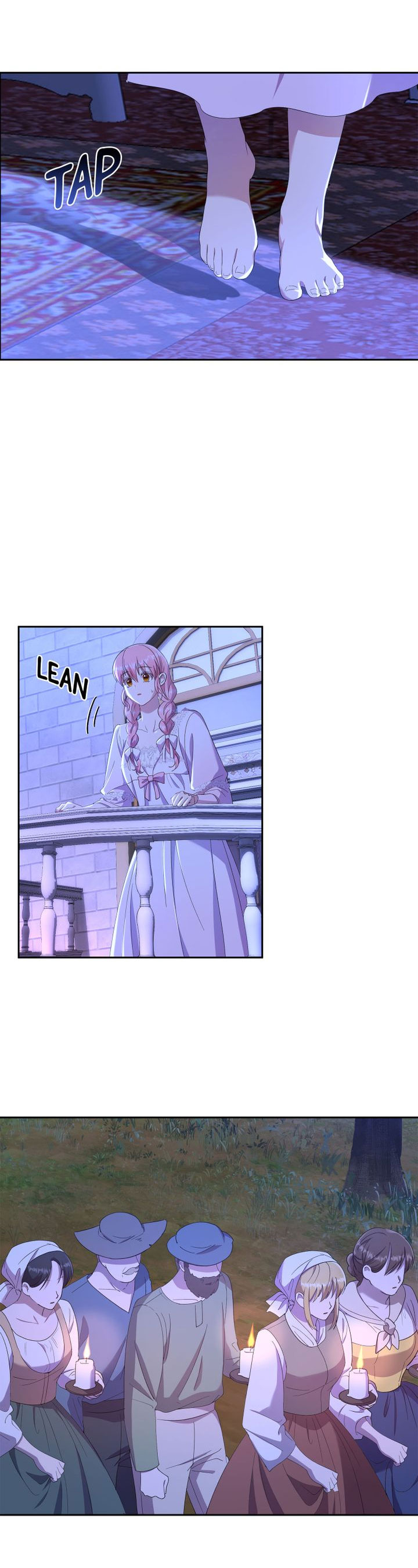 thuần hóa hoàng đế bạo chúa chapter 39 14