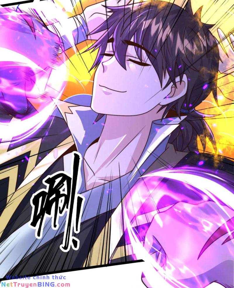 ta nuôi quỷ ở trấn ma ty chapter 278 44