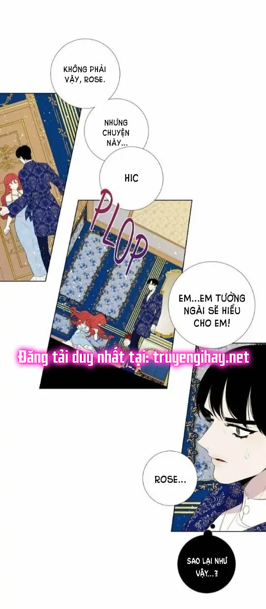 từ tiểu thư thành hoàng hậu - lady to queen chapter 25.1 6