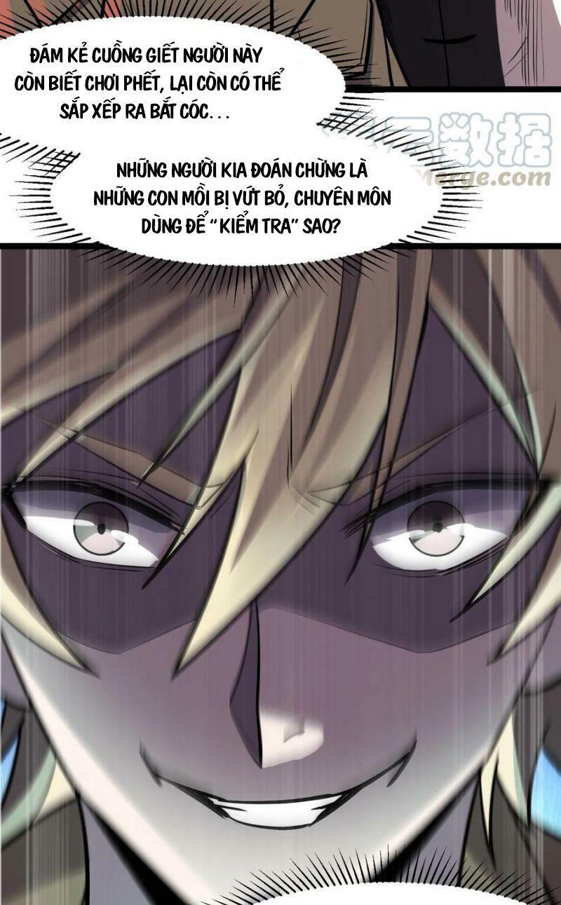 đừng hiểu lầm, tôi mới là người bị hại! chapter 32 35