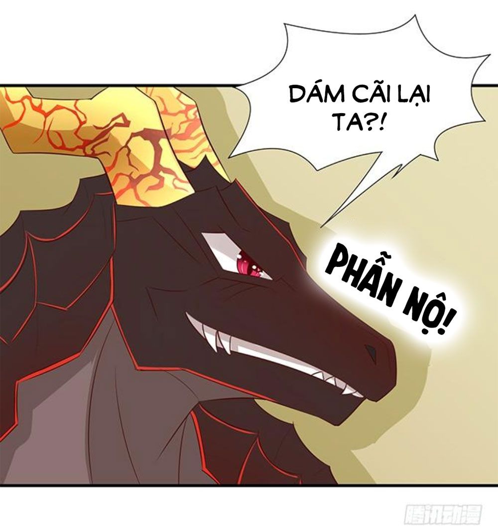 Vương Tử Nhà Tôi Là Nô Bộc chapter 96 49