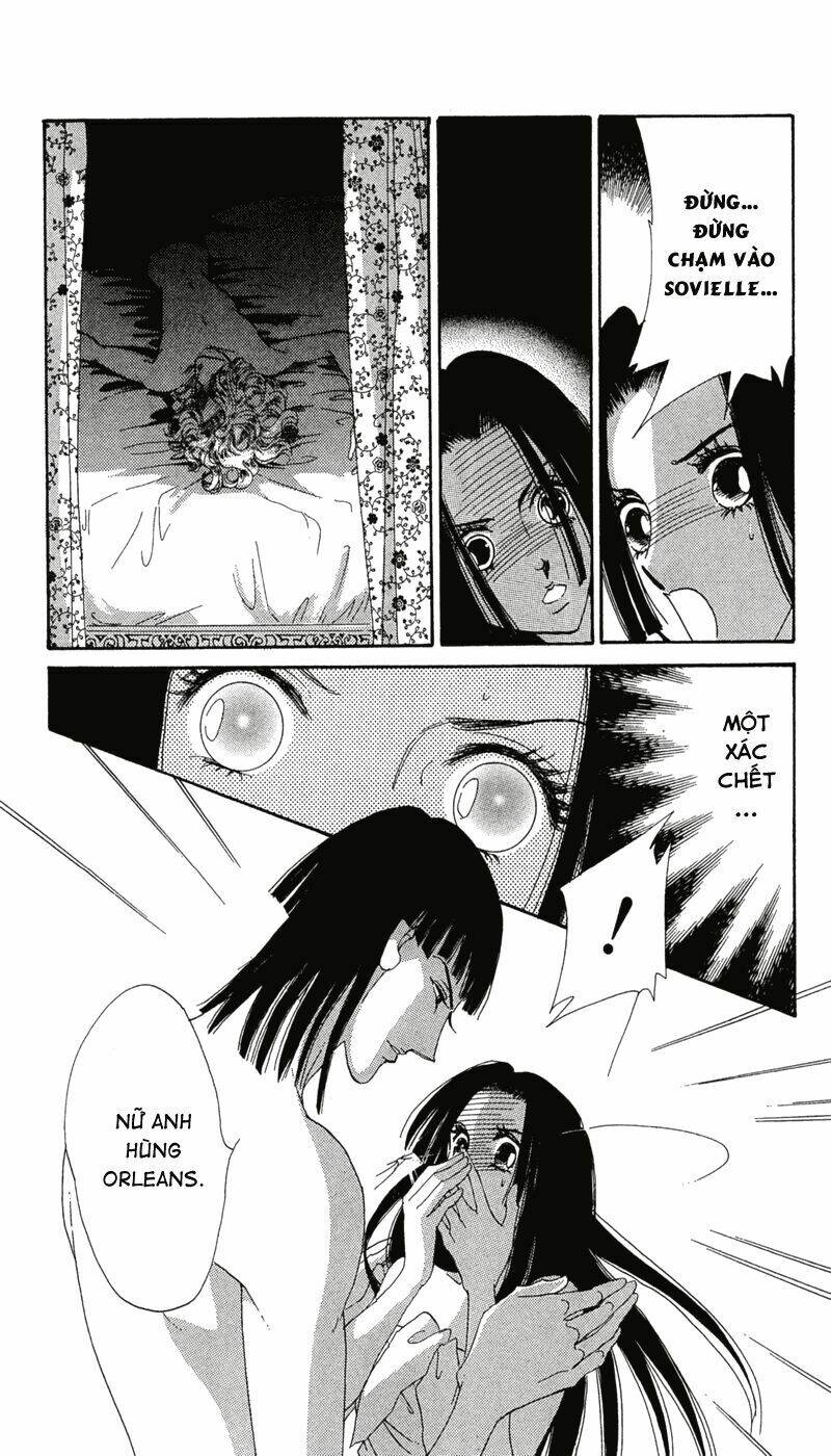 s to m no sekai chapter 12 18