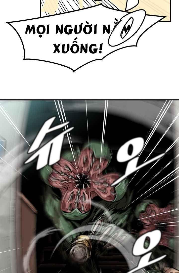 lên cấp một mình chapter 1 41