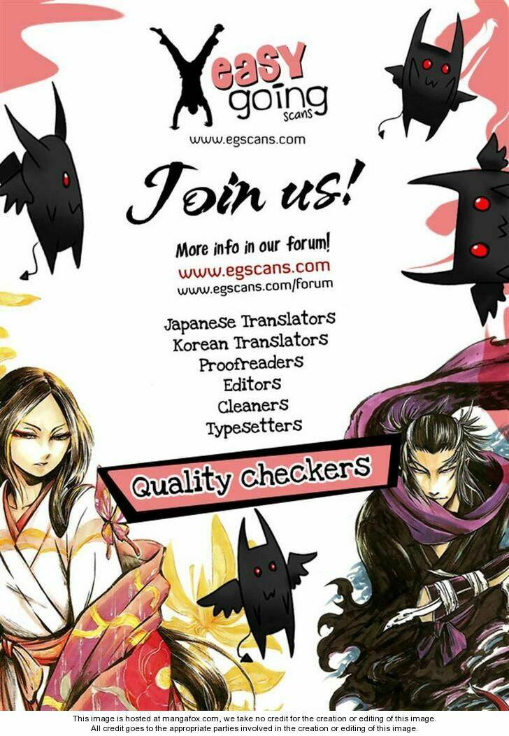 heat - thế giới ngầm chapter 19 29