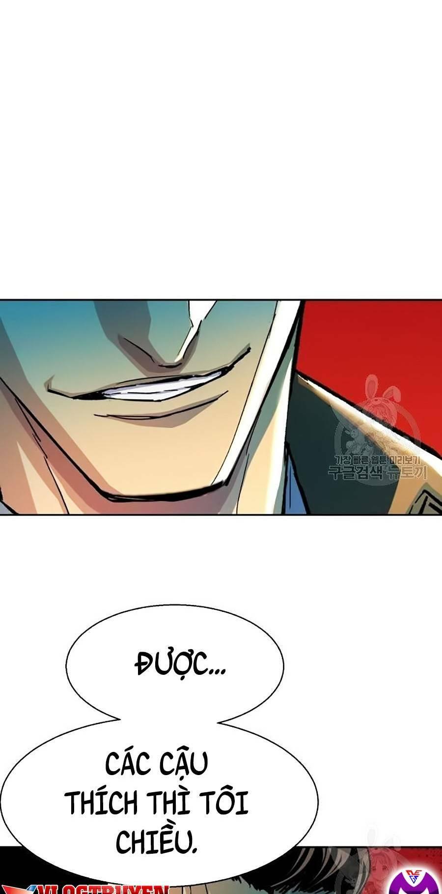 bạn học tôi là lính đánh thuê chapter 91 13