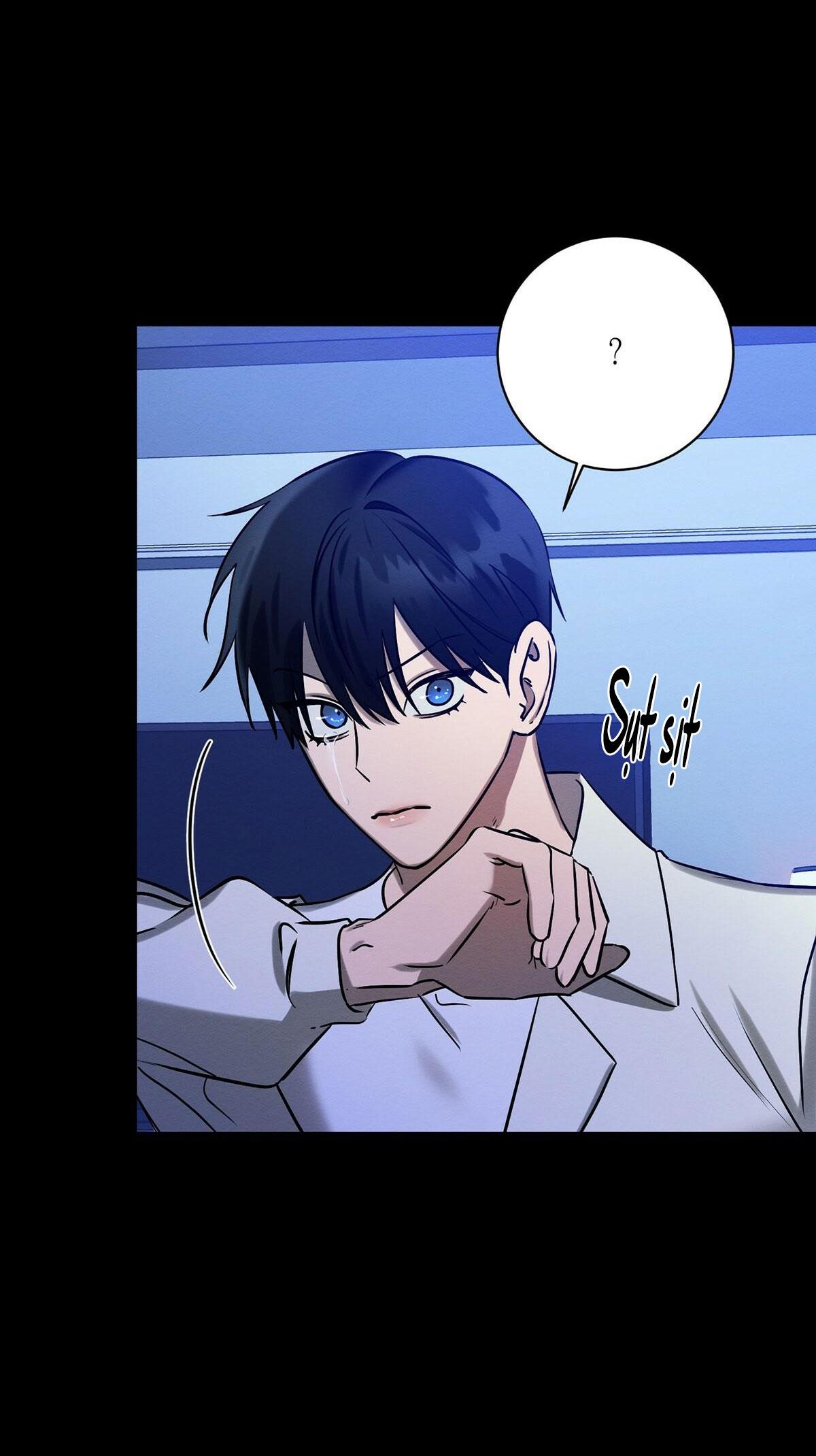 lý do của ác nhân chapter 15 27