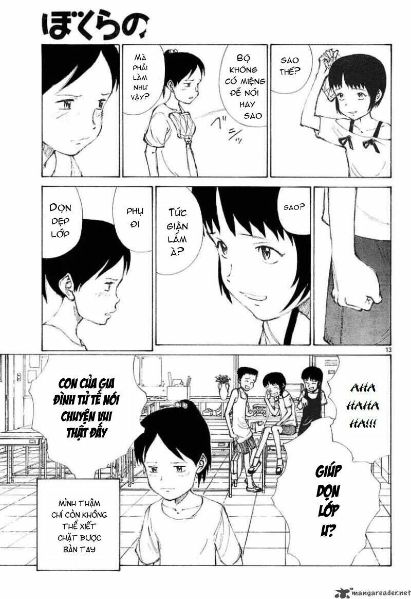 trò chơi kinh hoàng chapter 10 14