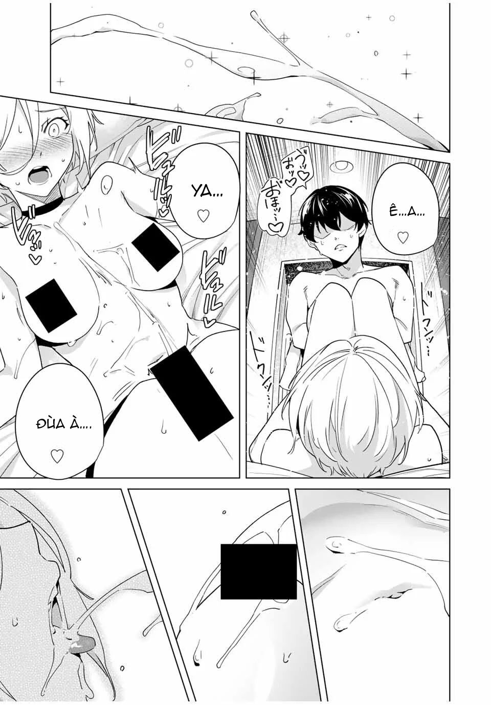 destiny lover season 2 chapter 40 7