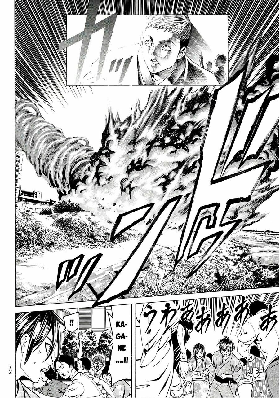 Náo Động Thiên Khởi chapter 1.2 14