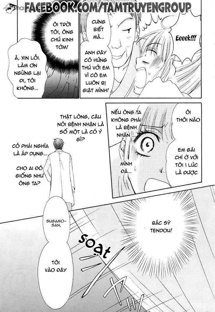 mãi mãi yêu anh chapter 4 23