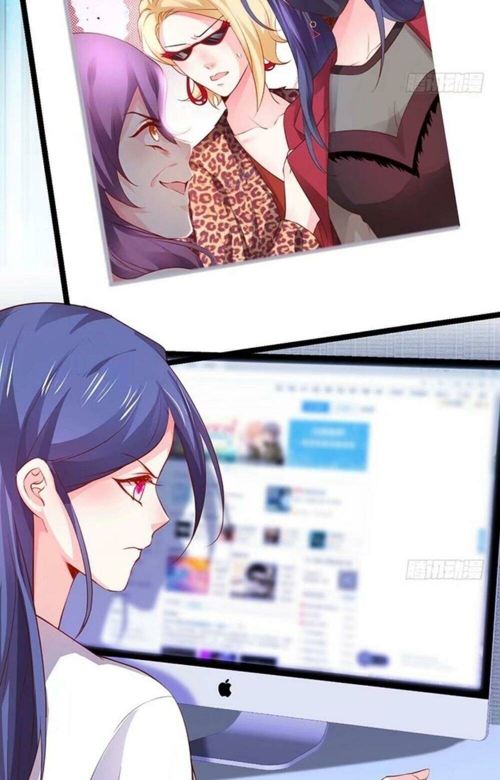 biến lan lăng vương thành ảnh đế chapter 20 27