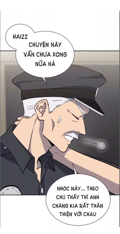 [16+] người đàn ông tầng trên chapter 8.2 15