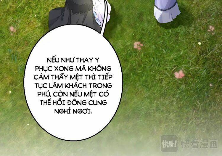 hoa nhan sách chapter 42.2 27