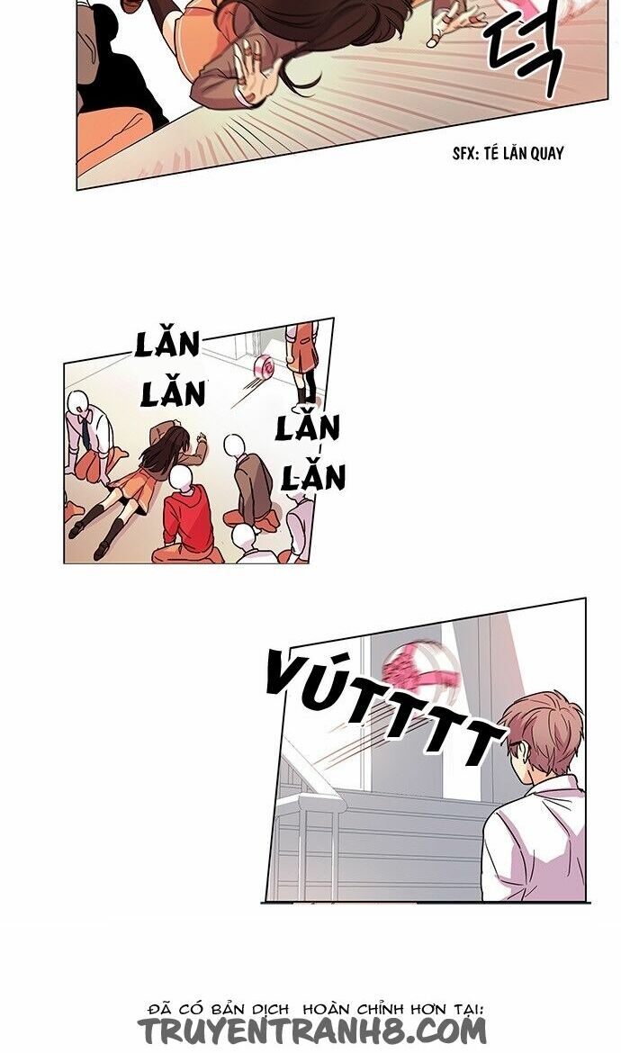 oh! holy chapter 2 31