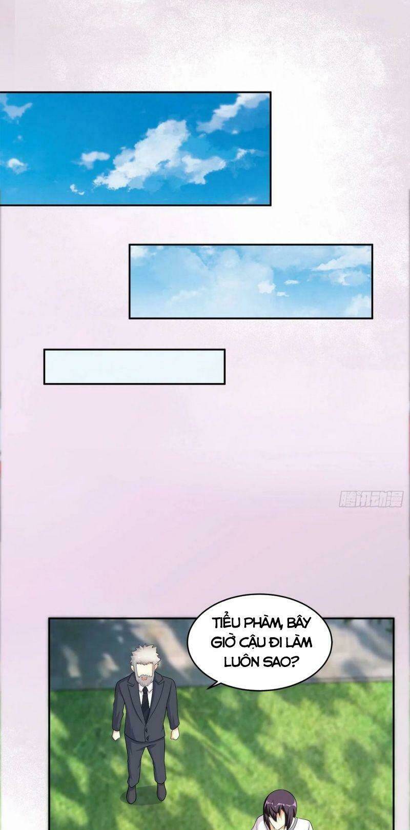 người tu tiên tại đô thị chapter 123 24