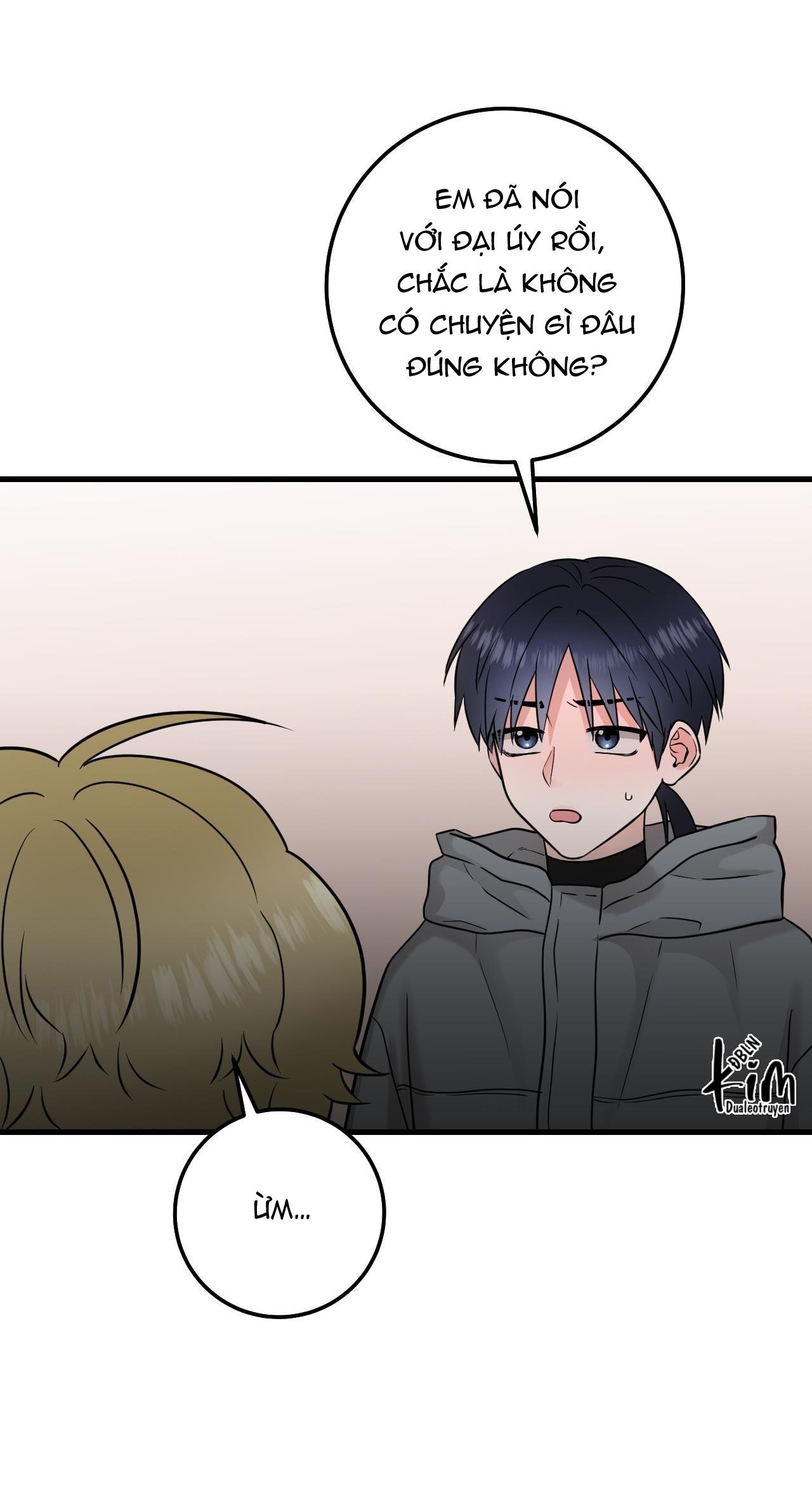 over the paradise chapter 22 28