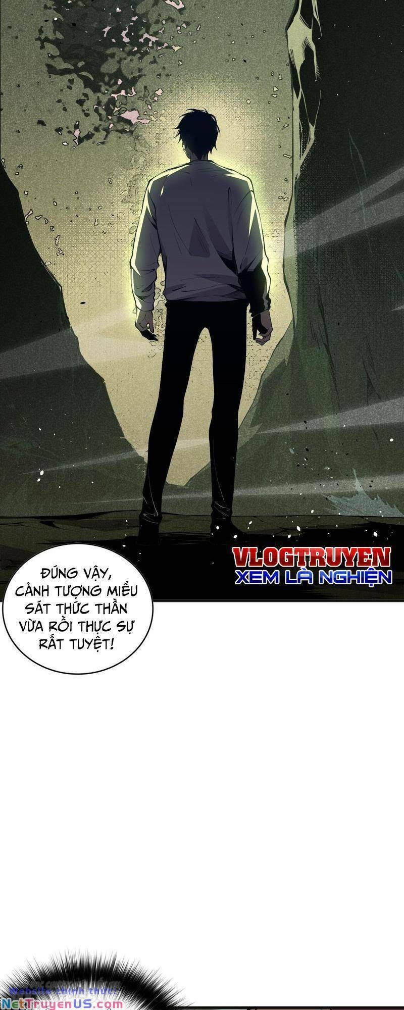 tử linh pháp sư! ta chính là thiên tài chapter 21 21