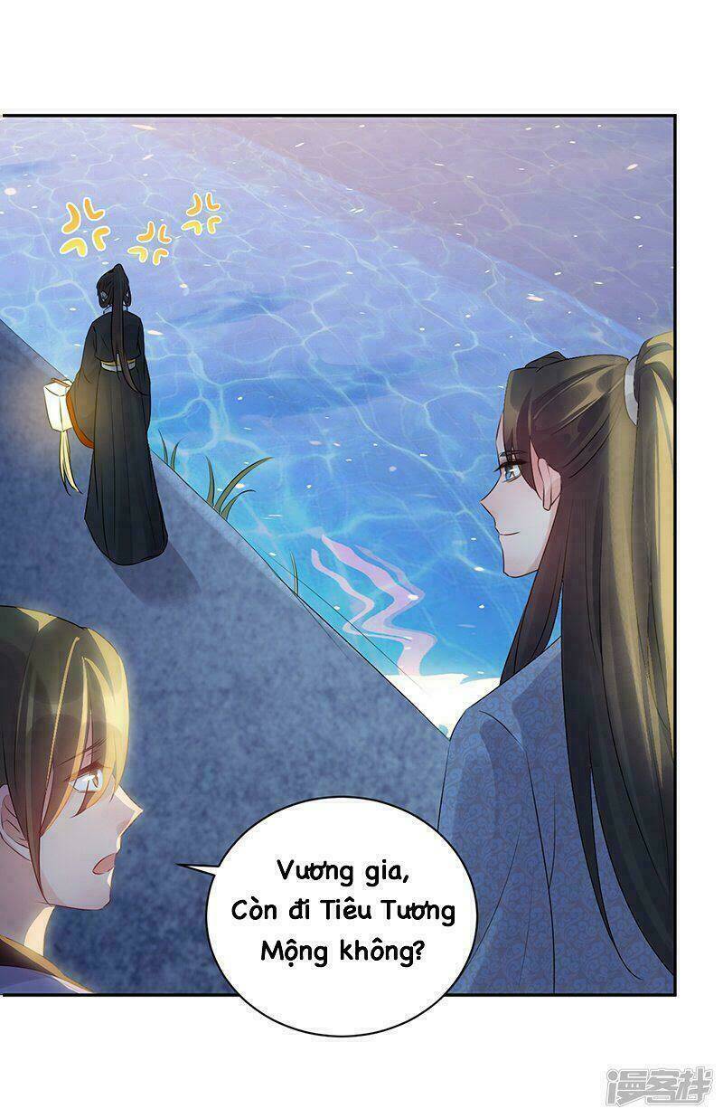 quả nhân có bệnh tên là tương tư chapter 68 12