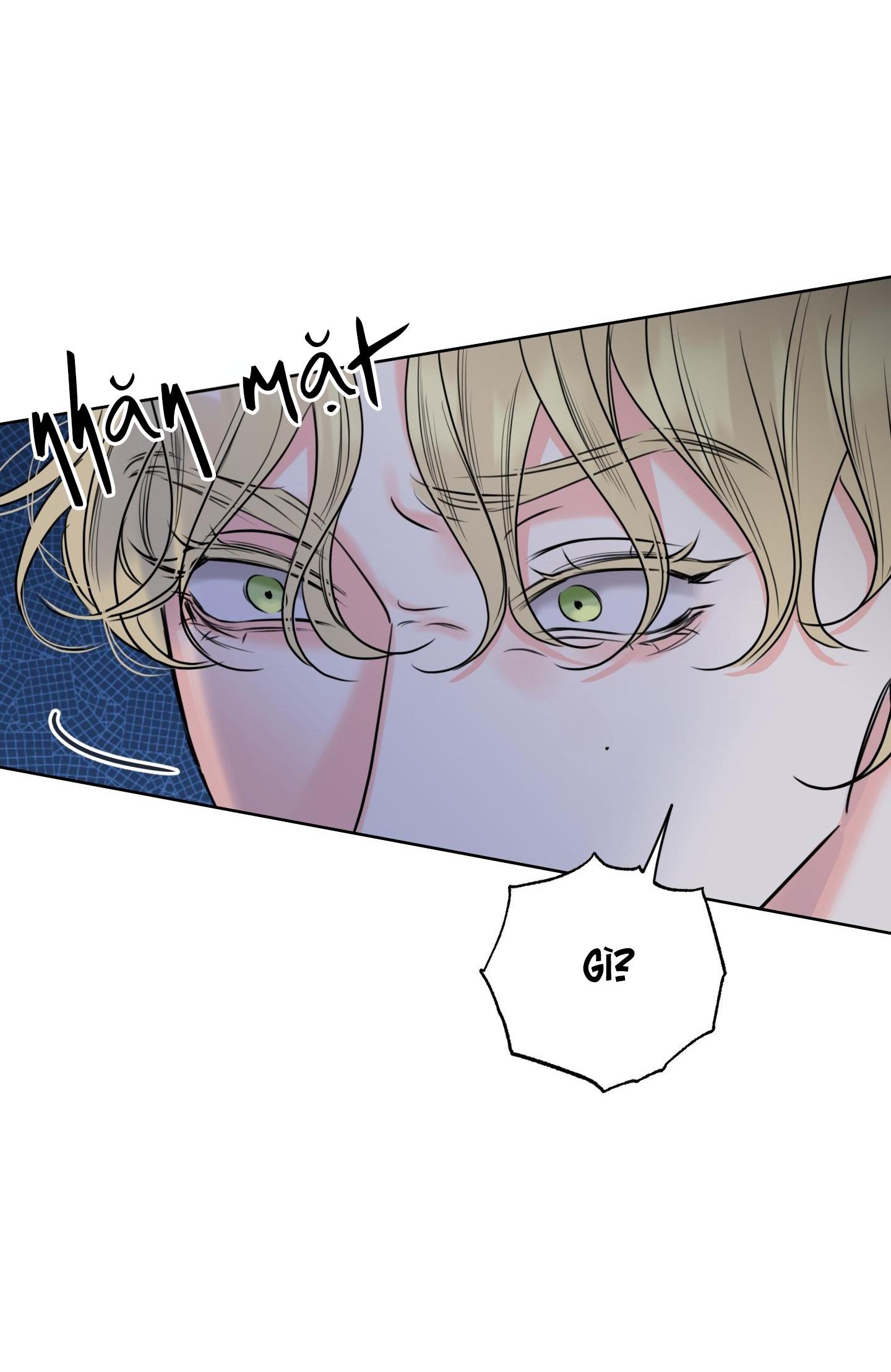 mật ong nhà làm chapter 26 47