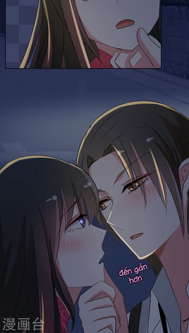 Dân Quốc Yêu Văn Lục chapter 83 - Trang 11