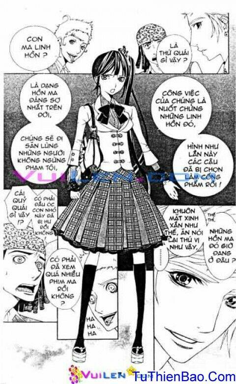 ngôi trường tâm linh chapter 1 7