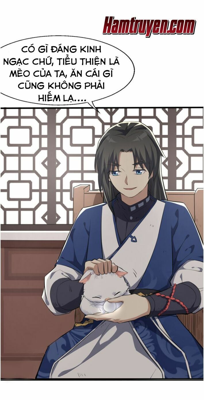 đại nghịch chi môn chapter 9 39