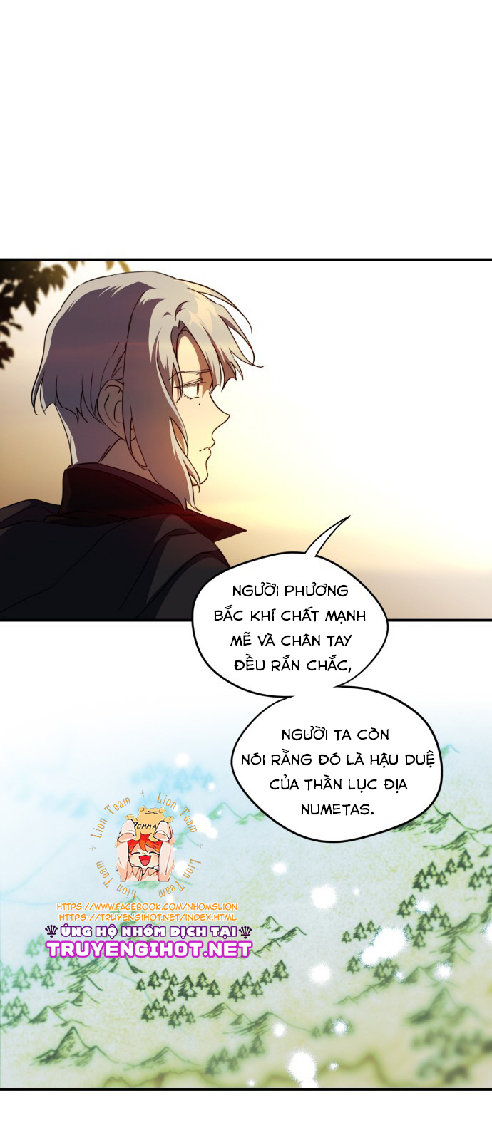 bị che khuất bởi hoàng hôn chapter 65.1 5