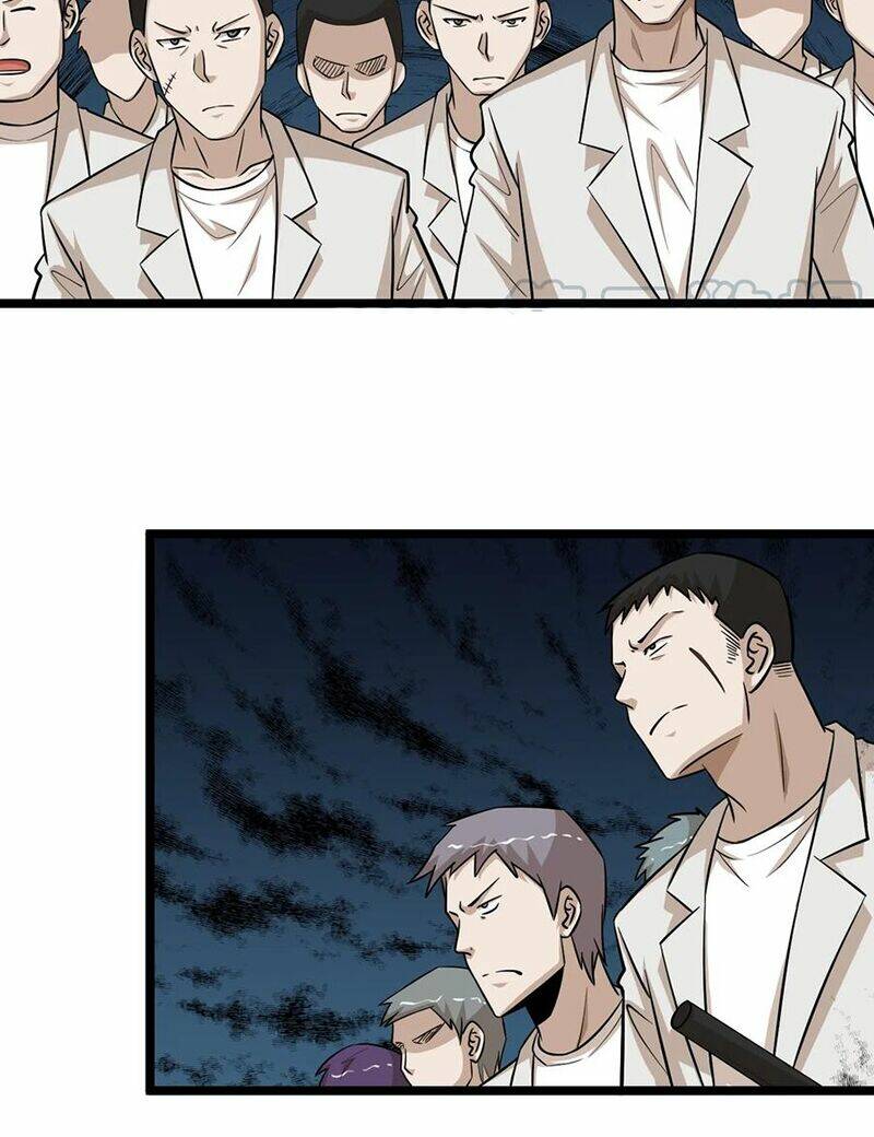 đai ca trở lại tuổi 16 chapter 91 23