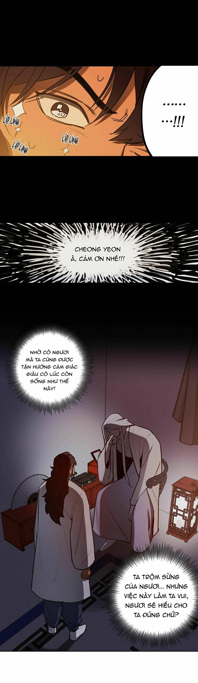 ta không phải tiều phu chapter 18 10