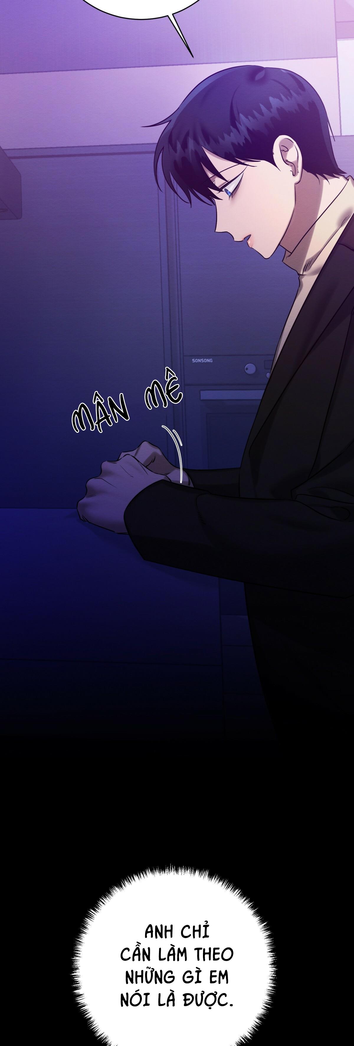 lý do của ác nhân chapter 27 3