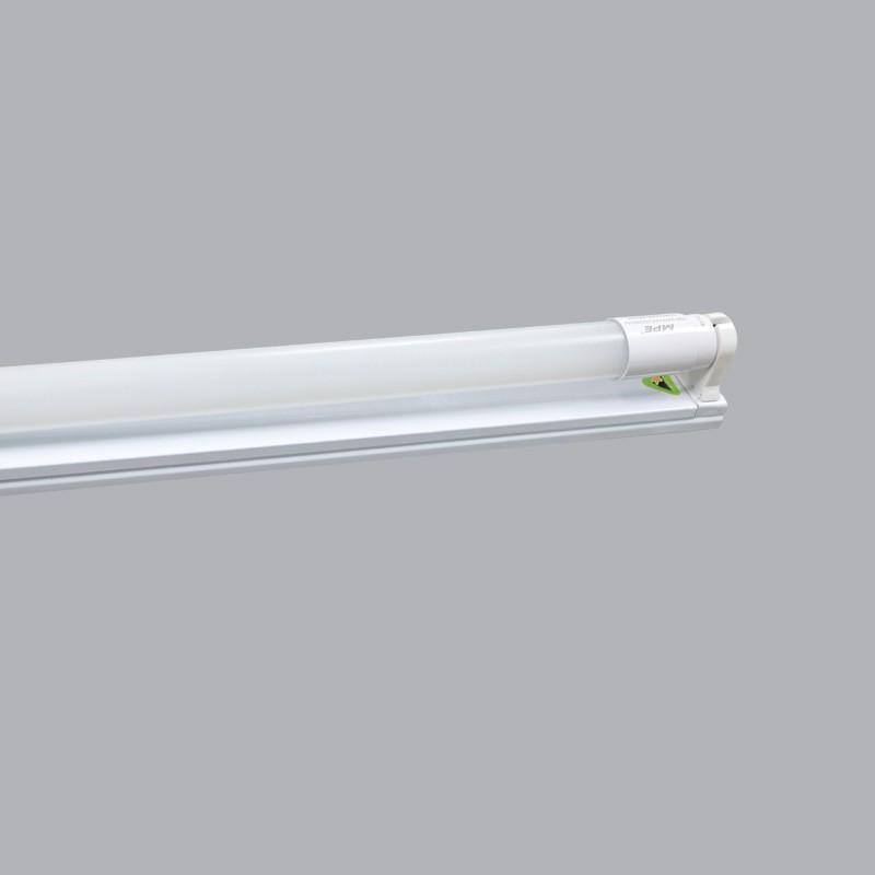 BỘ ĐÈN LED TUBE THỦY TINH MPE