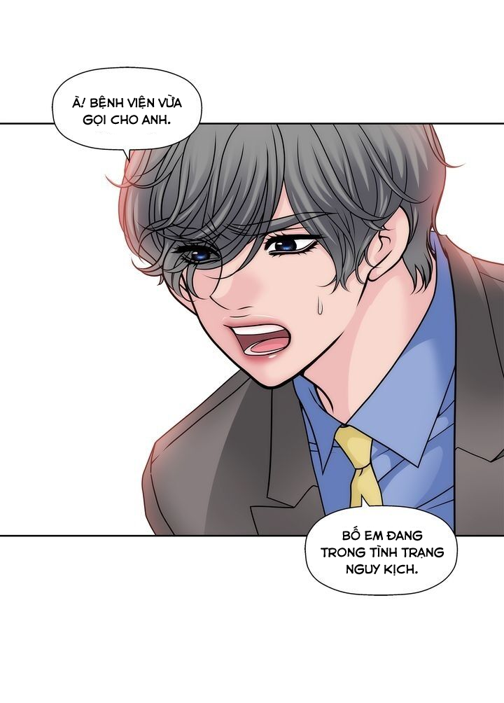 người đàn ông của tôi chapter 57.1 9