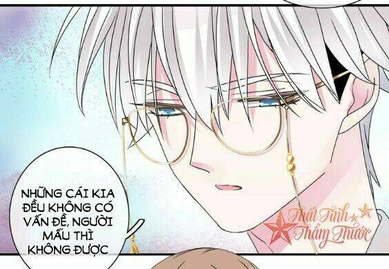 lều khều biết yêu chapter 87 8