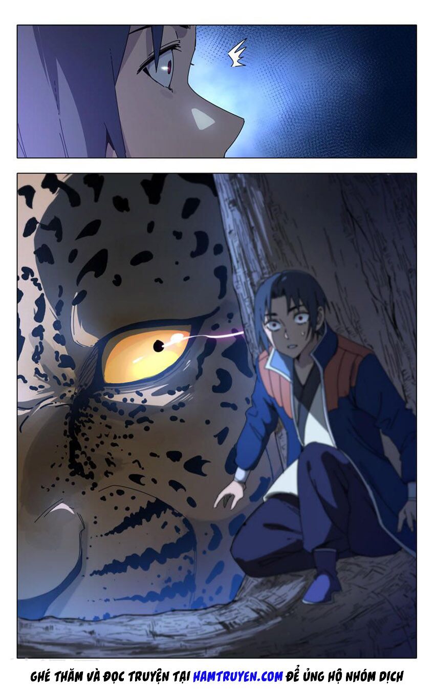 vạn giới tiên trung chapter 241 12