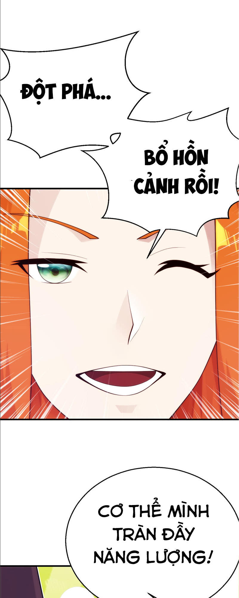 thiên hạ kiếp chapter 21.1 23