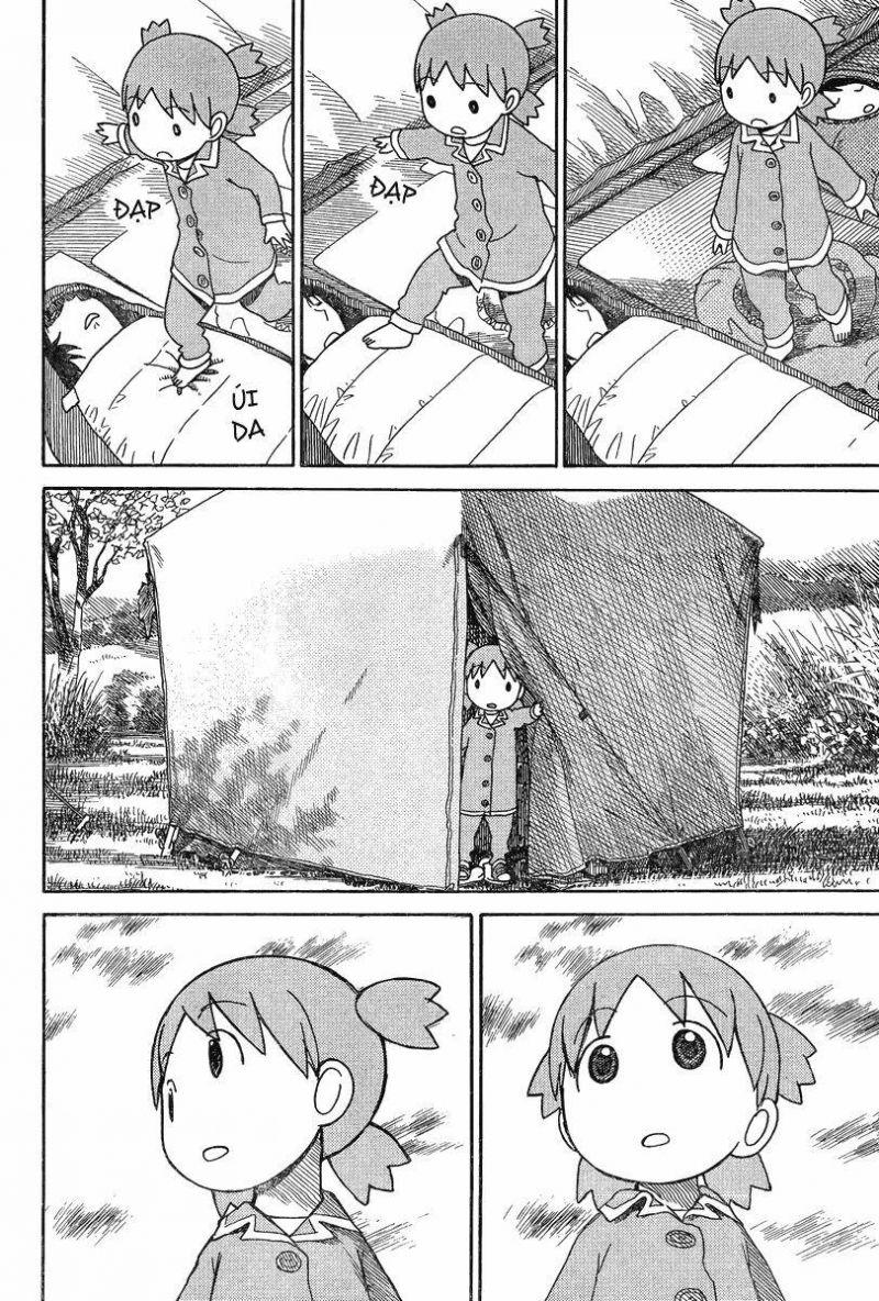yotsubato! chapter 82 39