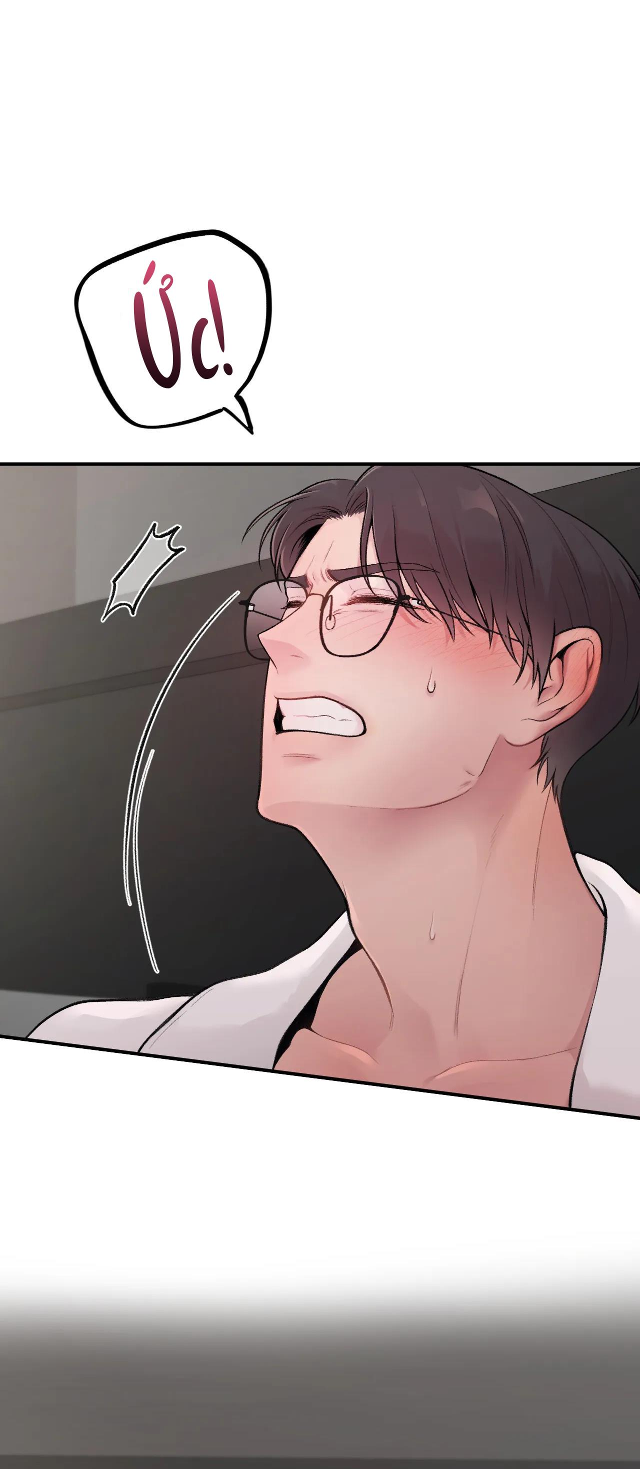 zai đẹp nhưng lại thích dạy đời chapter 2 34