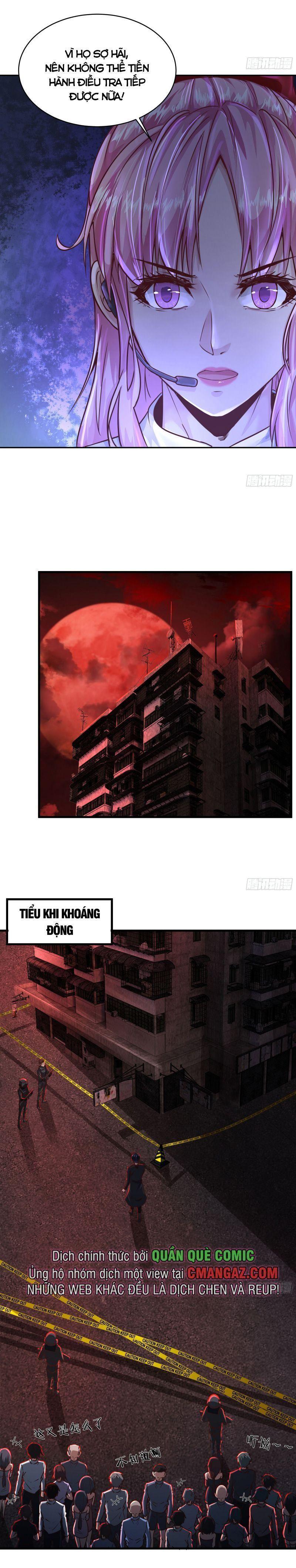 bắt đầu từ trăng đỏ chapter 33 14